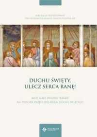 Duchu Święty, ulecz serca ranę! - Szymon Stułkowski