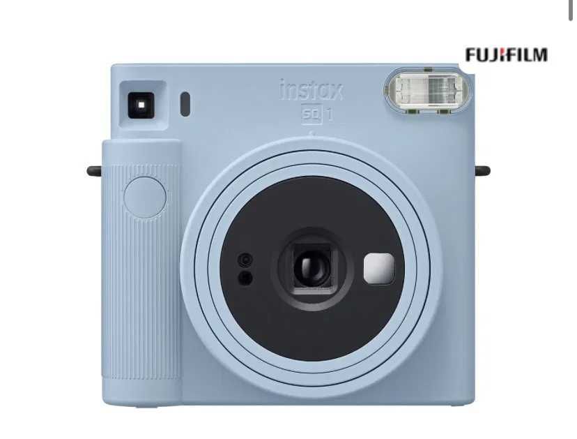 Фотокамера миттєвого друку Fujifilm INSTAX SQ1