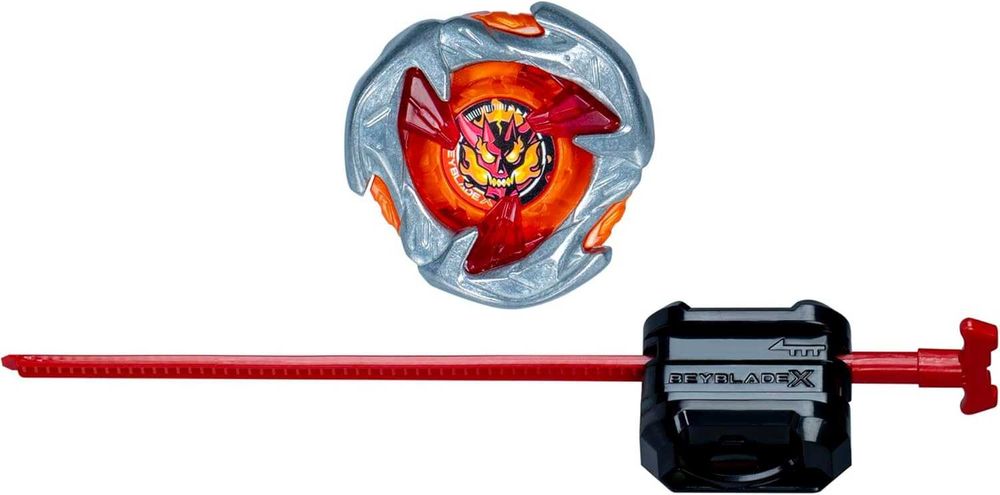 Beyblade X Hammer Incendio 3-70H UX
