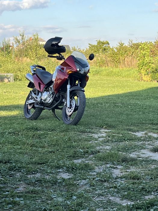 Продам , honda varadero 125