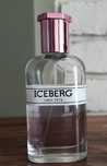 Iceberg since 1974 50ml z ubytkiem