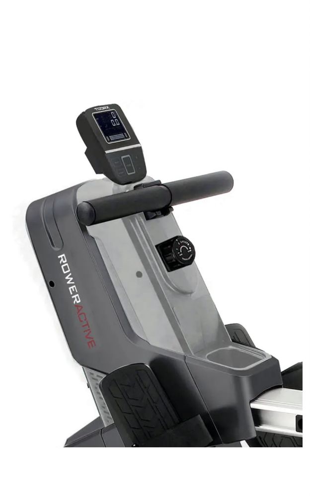 Гребний тренажер TOORX Rower Active(как новый)