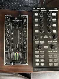 Traktor Kontrol X1 Z1 Z2 F1 S2