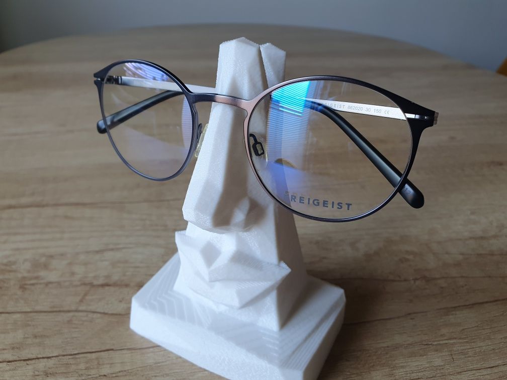 Freigeist nowe okulary oprawki