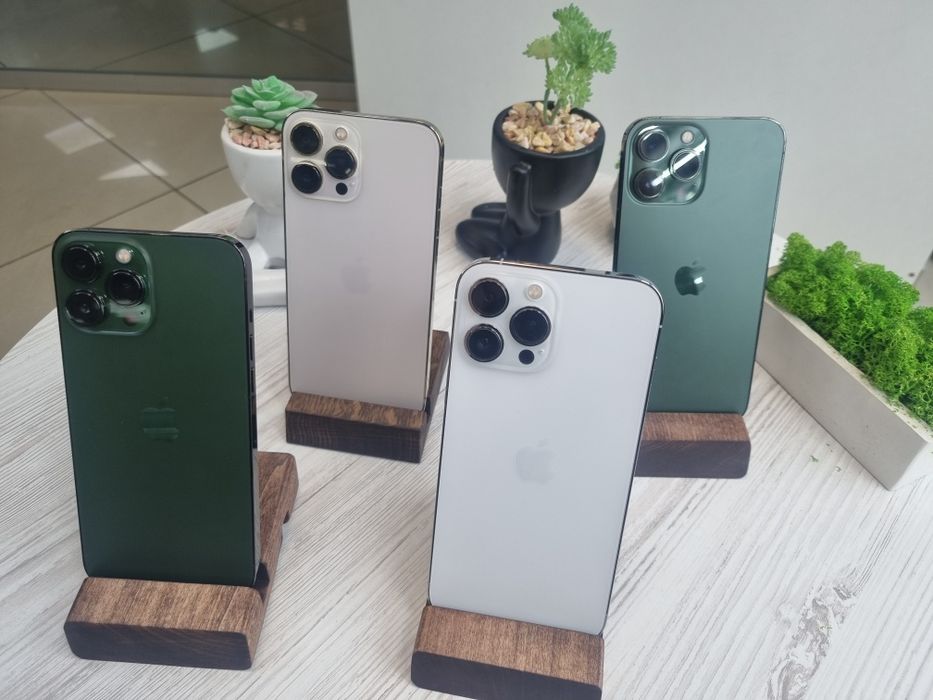 Apple iphone 13 pro / max 128/256 gb айфон 13 про макс Pro max 128 гб