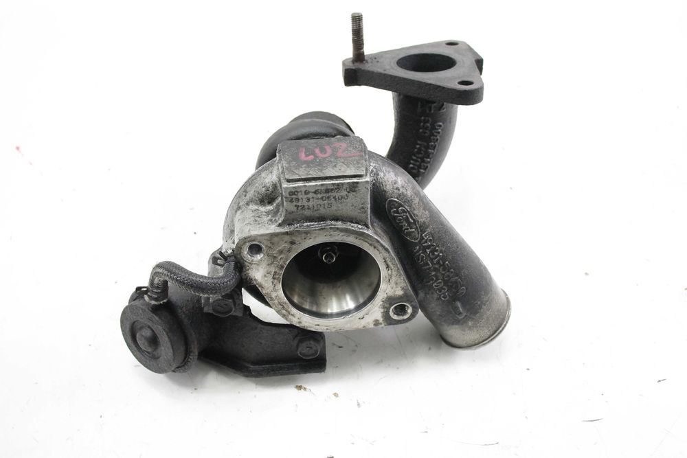 Turbina muszla turbo obudowa Ford Transit mk7 2.4 tdci turbosprężarka