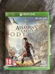 Assassin’s Creed Odyssey