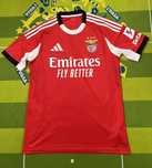 Camisola principal benfica 25/26