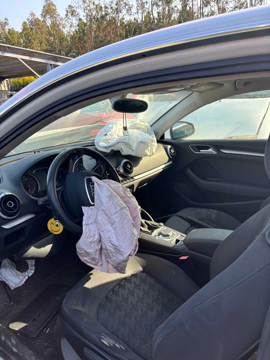 AUDI A3 2014 Gasoleo