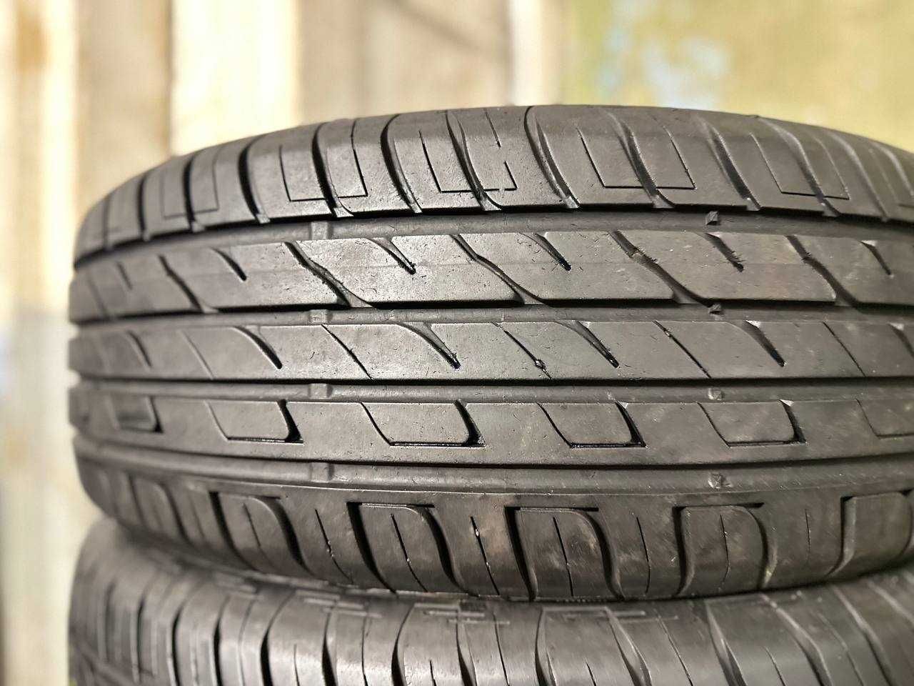 Літні шини 215/65 R16 Spotiva Performance 2шт Portugal