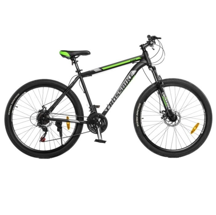 Велосипед горный Crossbike 29"