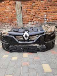 Продам бампер Renault Megane 4 gt