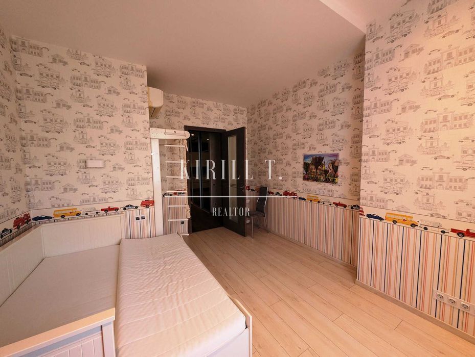 Аренда квартиры 4к 130м2 ЖК Дуэт/Рогалева/Литейная/Цент/Набережная