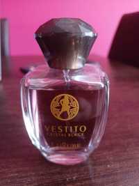 Jak nowy zapach Luxure Vestito Cristal Black EDP 100ml