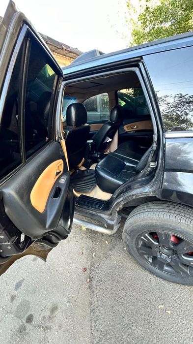 Great Wall hover обмен/продажа