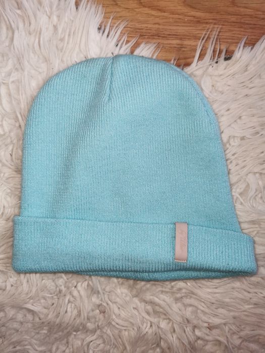 Sprzedam czapkę niebieska