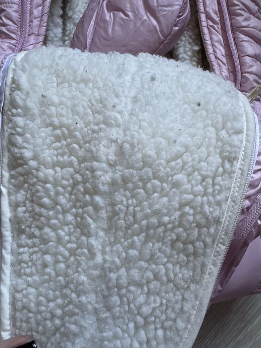 Комбінезон на зиму 2 в1