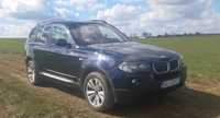 BMW X3 2.0d xdrive