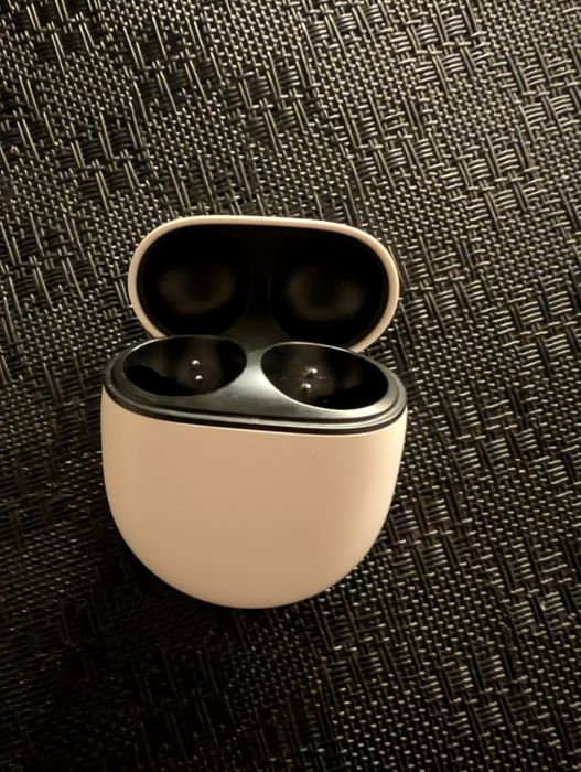 Кейс Google pixel buds pro