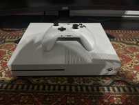 Konsola Xbox One S 1 TB z Napedem