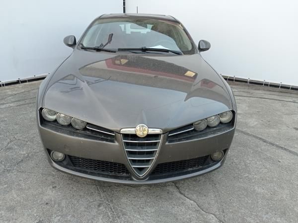 Para Peças Alfa Romeo 159 (939_)