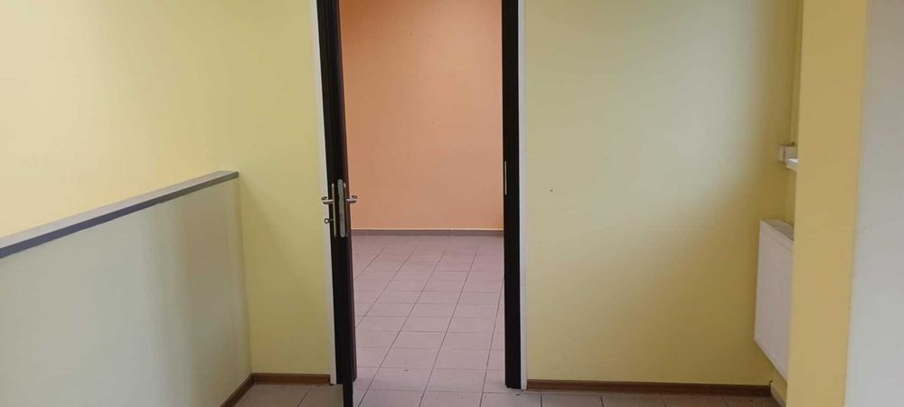 Wynajmę Pomieszczenie 90m na Sklep z magazynem lub magazyn koło Olimpu