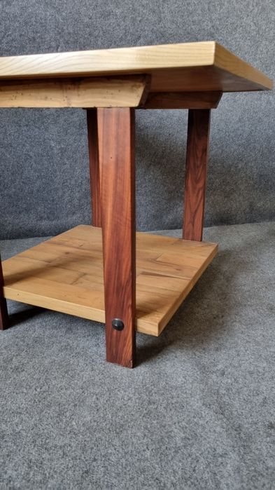 Włoski Stół Vintage lata 80