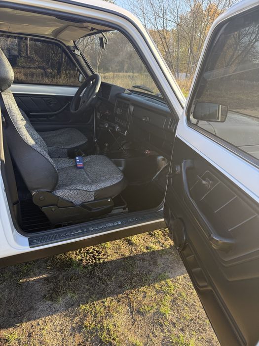 Продаж автомобіля НИВА