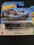 Hot Wheels Bugatti Bolide