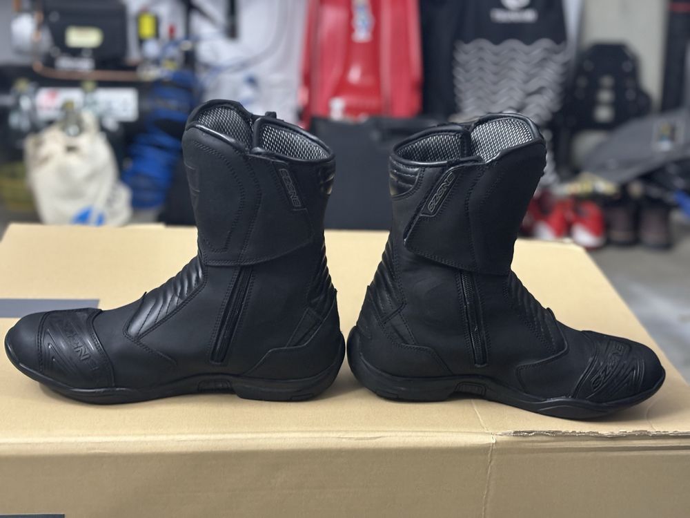 Buty motocyklowe OZONE RAPID 45