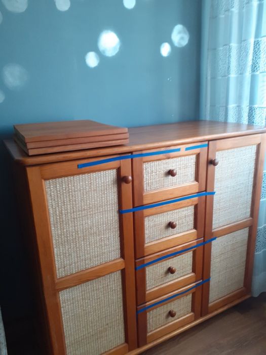 Meble oddam za darmo