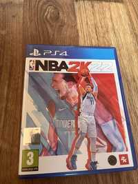 Gra Playstation 4 NBA2k22