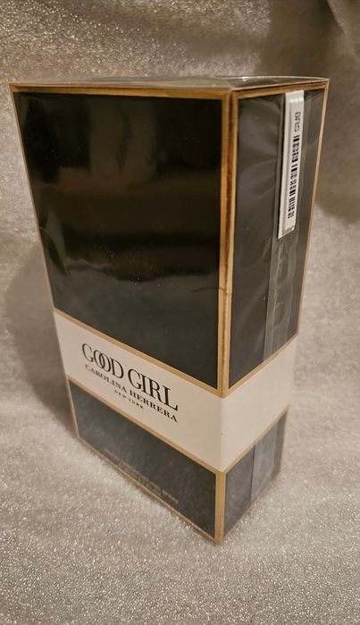 Orgin. Carolina herrera good girl