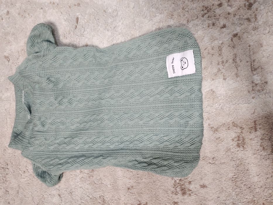 Одяг для собак Світер