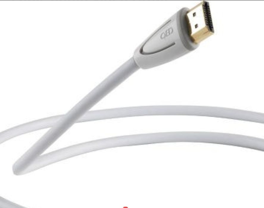 Cabo HDMI qed 11m