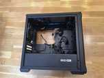 Obudowa Genesis Irid 503 V2+Zasilacz Cooler Master V750 Gold +SSD500GB