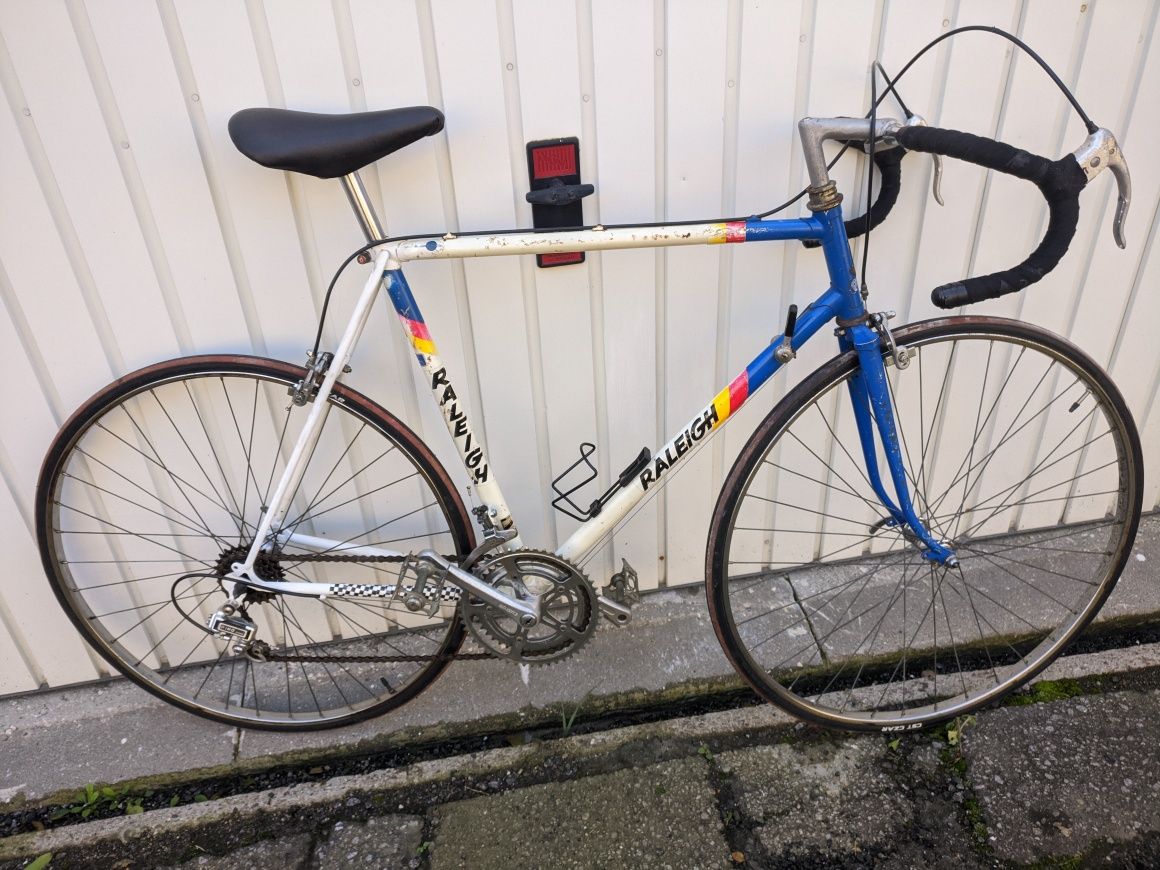 Bicicletas corrida clássicas (baixa de preços)
