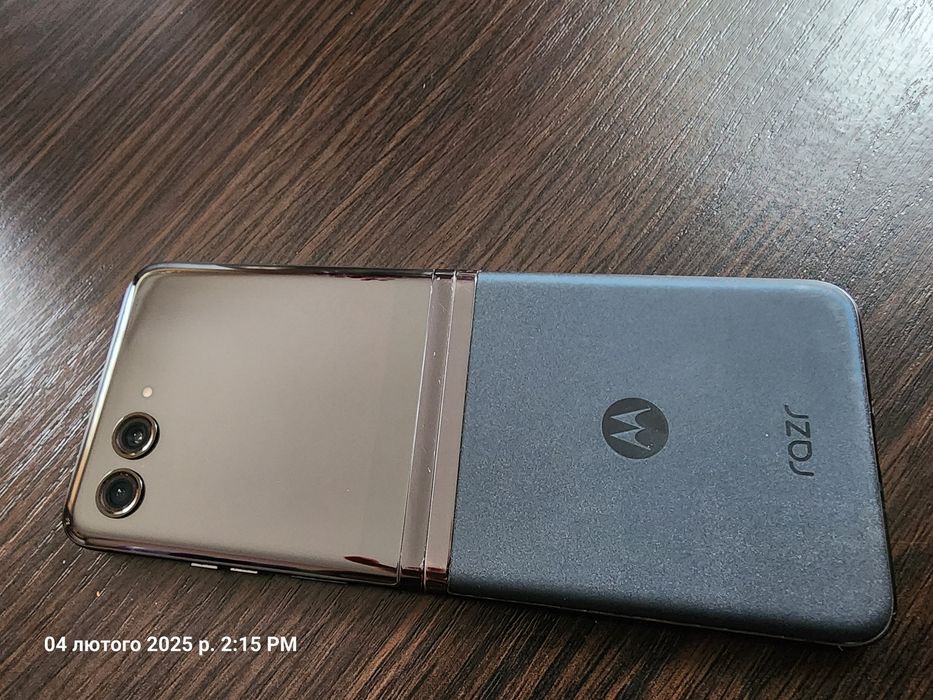 Motorola Razr+ Plus (2023)