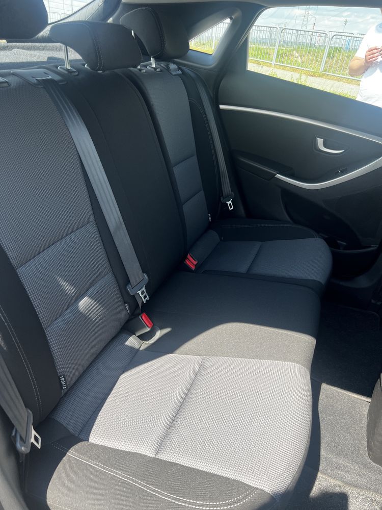 Hyundai i30 2014r