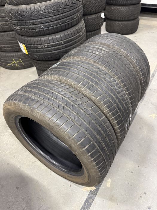 Bridgestone Turanza T005 205/55r16 4szt