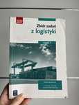 zbiór zadań z logistyki część 1
