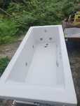 Vendo banheira jacuzzi