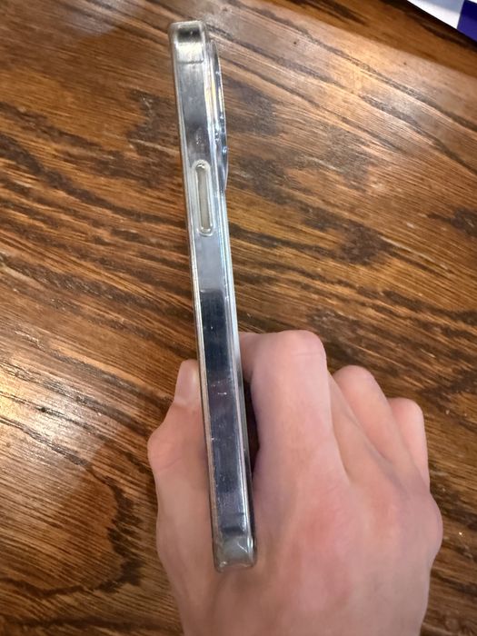 Iphone 13 pro 128 gb Sierra Blue