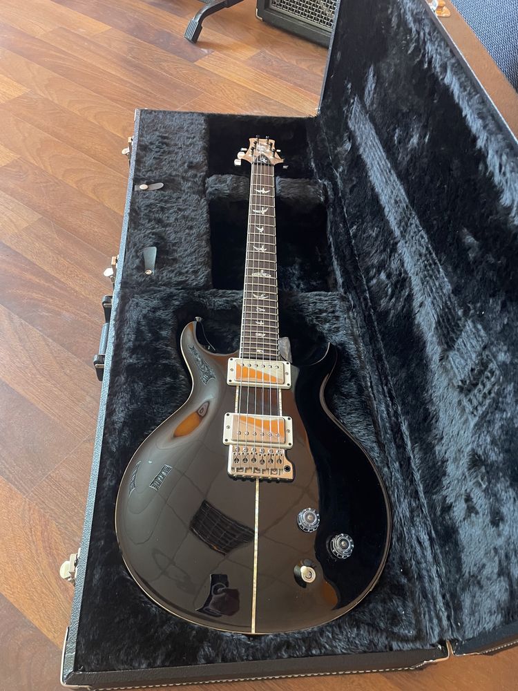 PRS Santana Retro (3800$)