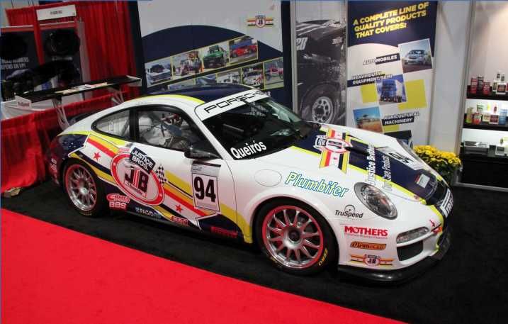 Massa Spray Lubrificante - Justice Brothers