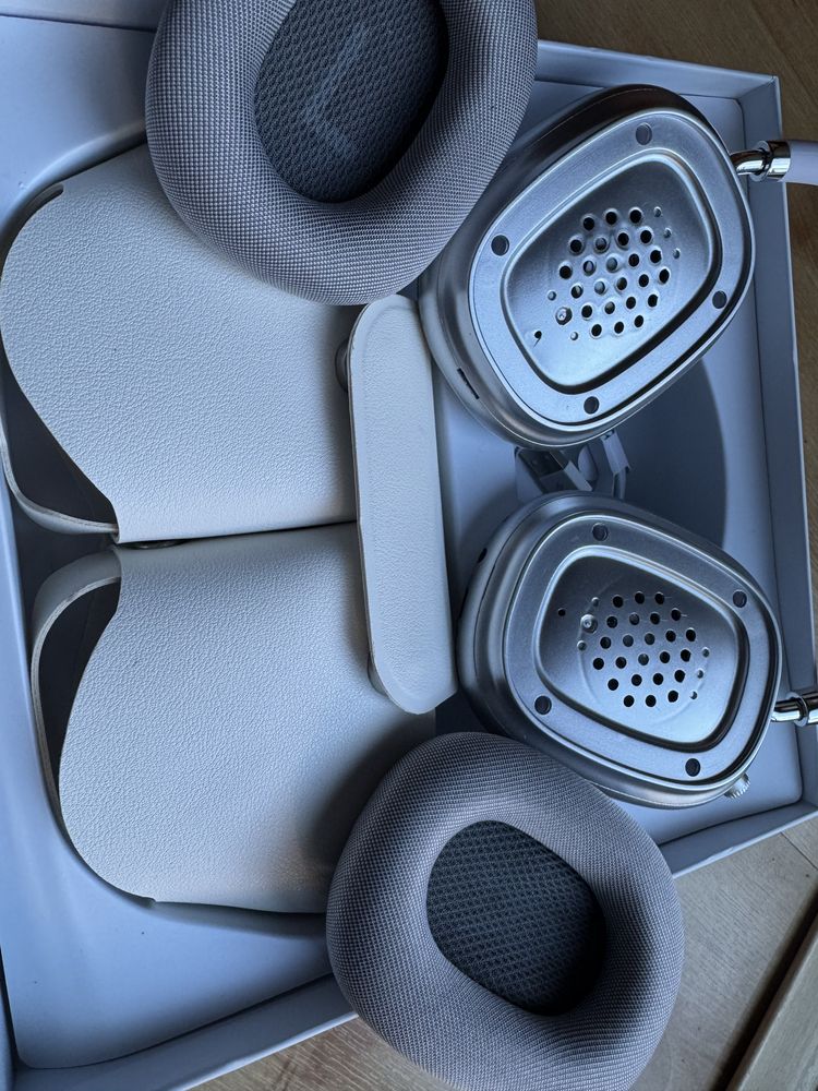 Airpods Max Pratedos