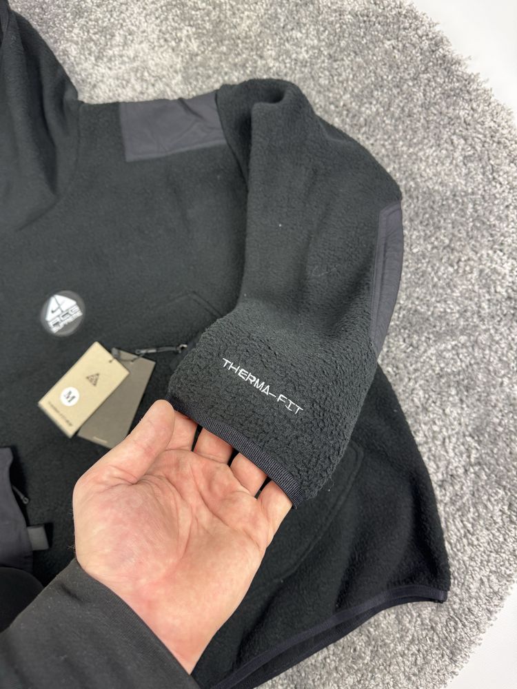Nike ACG balaclava Retro fleece Ninja найк асг максимально тепла S-XXL