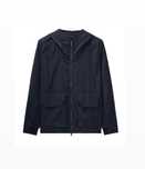 Куртка Weekend Offender Valencia Summer Jacket Navy