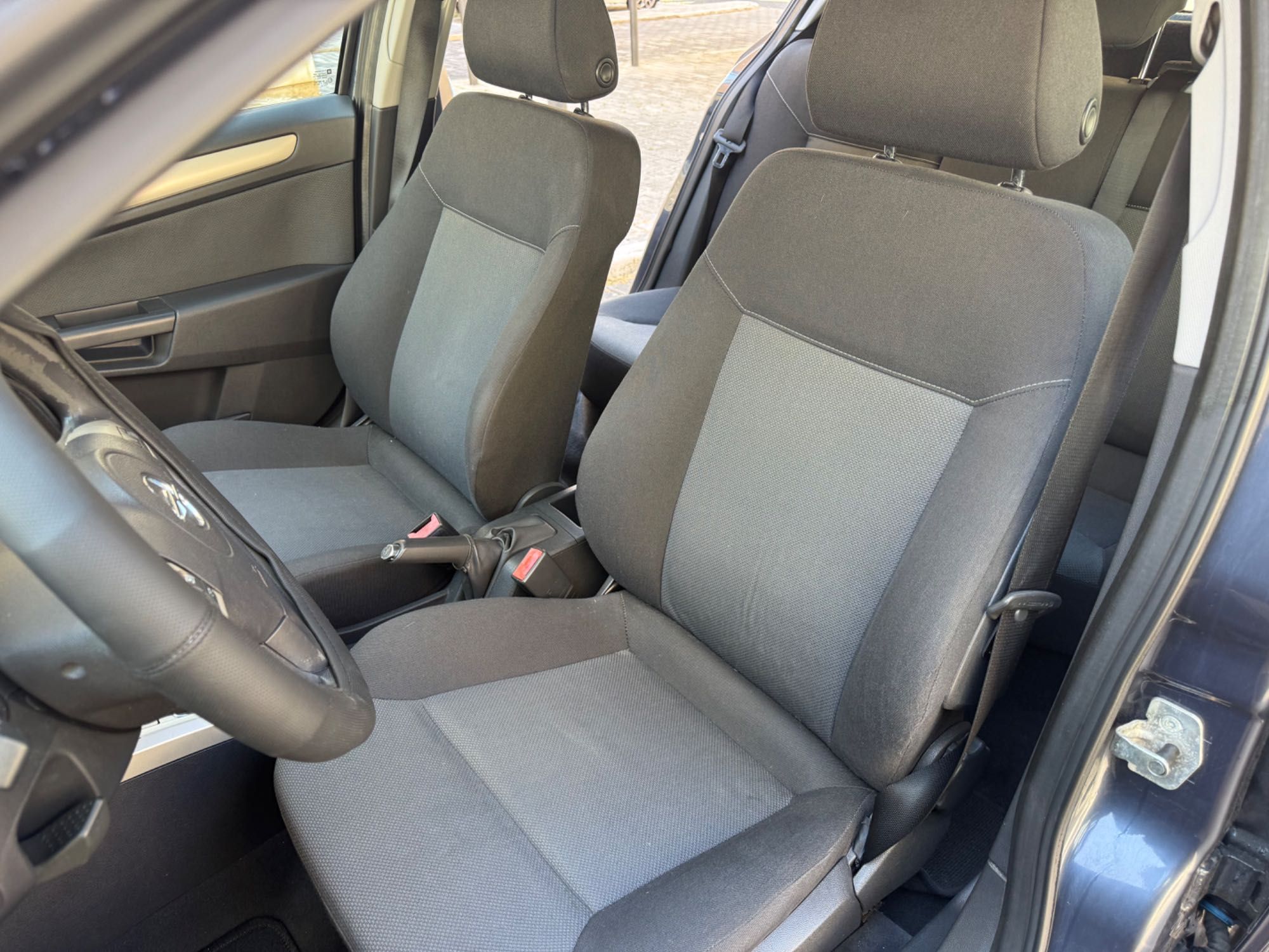 Opel Astra H 1.3 Cdti revisões  na Opel  estimando iuc antigo