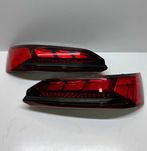 Audi Q7 фонарі Oled